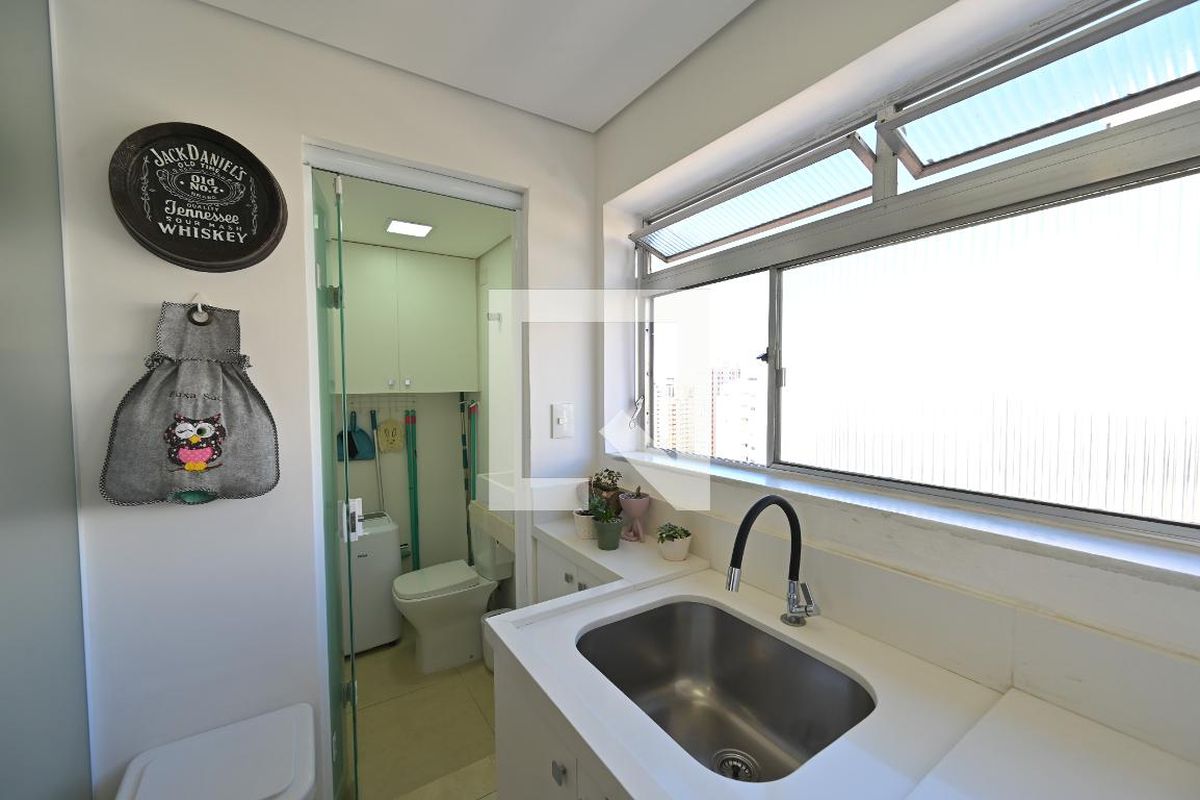 Apartamento, 3 quartos, 80 m² - Foto 39