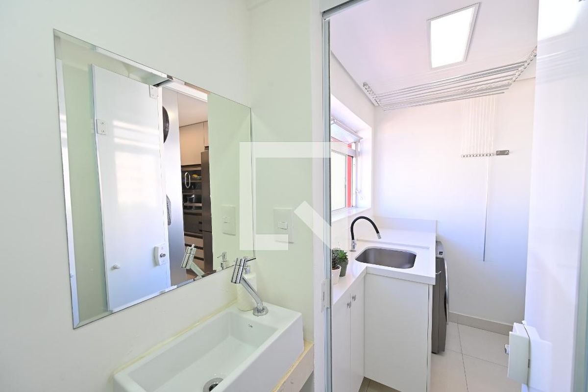 Apartamento, 3 quartos, 80 m² - Foto 41