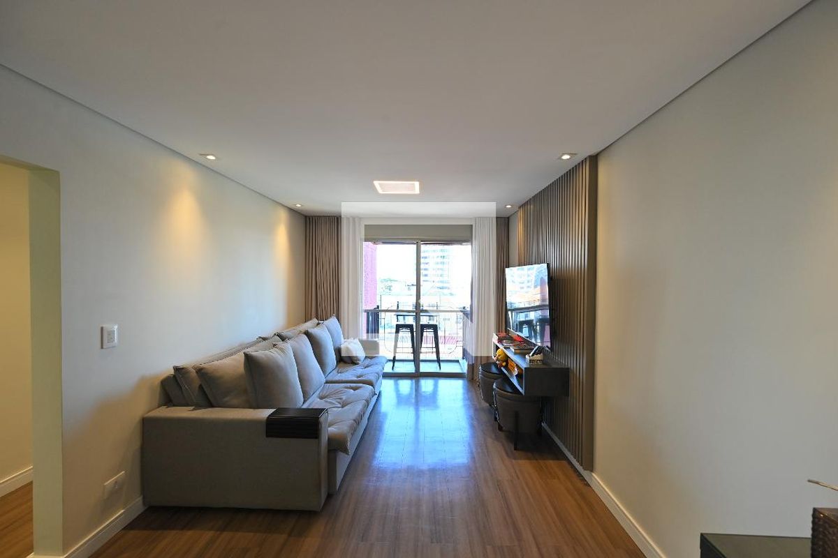 Apartamento, 3 quartos, 80 m² - Foto 3