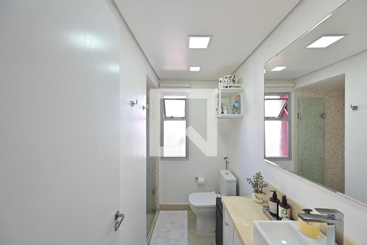 Apartamento, 3 quartos, 80 m² - Foto 28