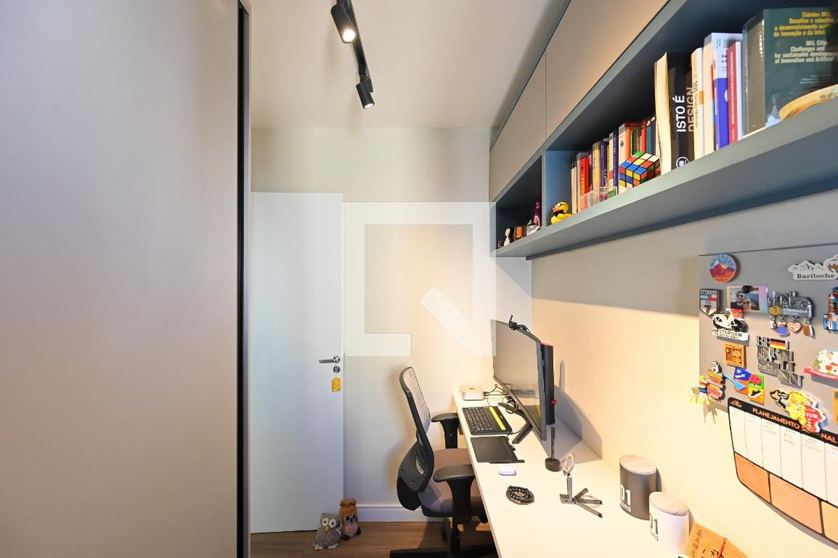 Apartamento, 3 quartos, 80 m² - Foto 25