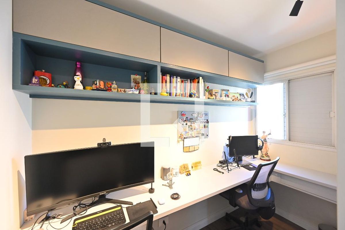 Apartamento, 3 quartos, 80 m² - Foto 22