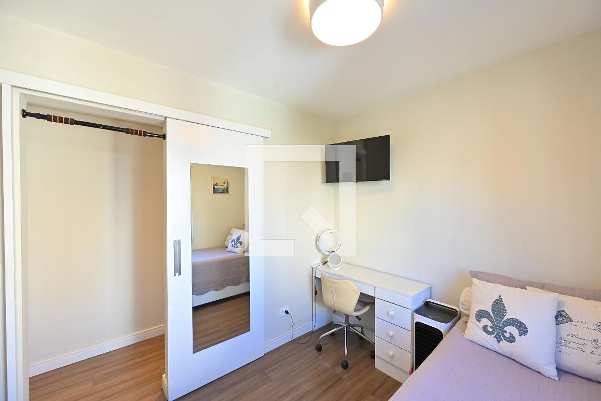 Apartamento, 3 quartos, 80 m² - Foto 20