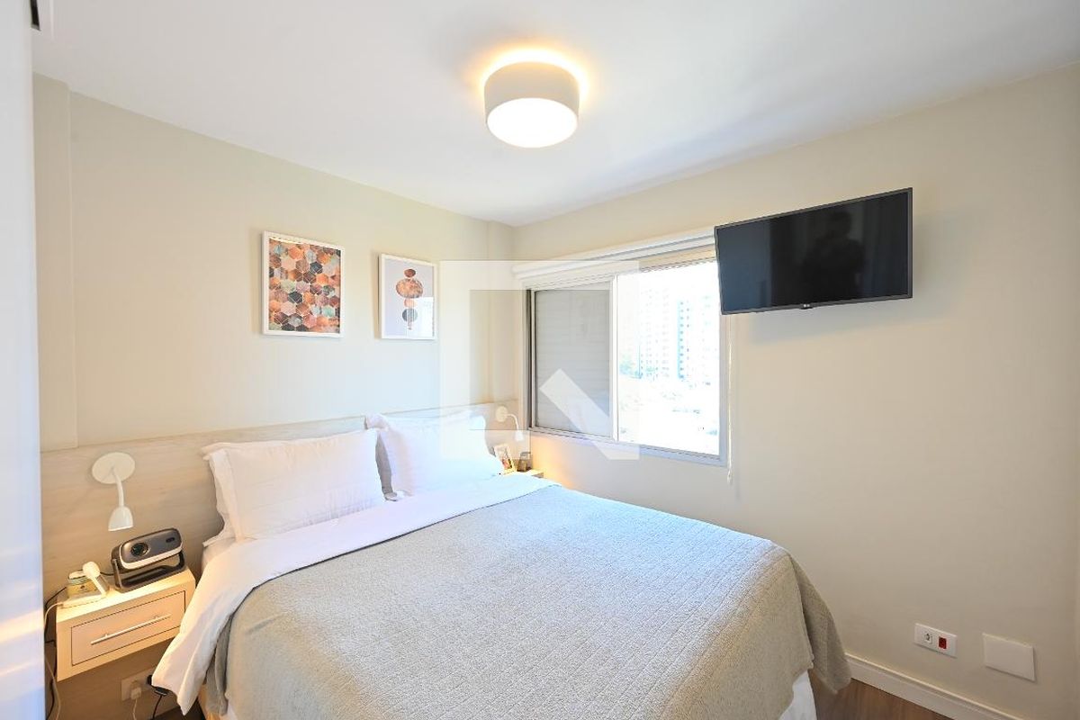 Apartamento, 3 quartos, 80 m² - Foto 12
