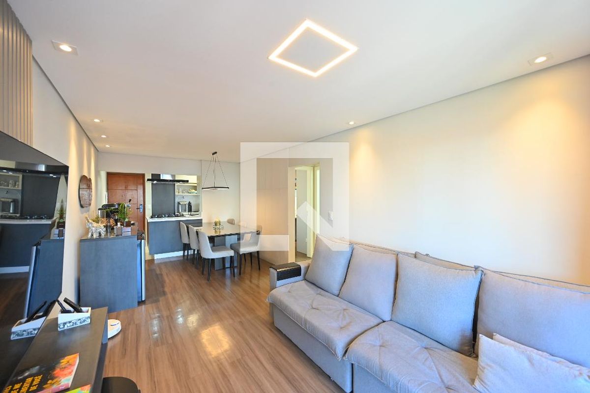 Apartamento, 3 quartos, 80 m² - Foto 5