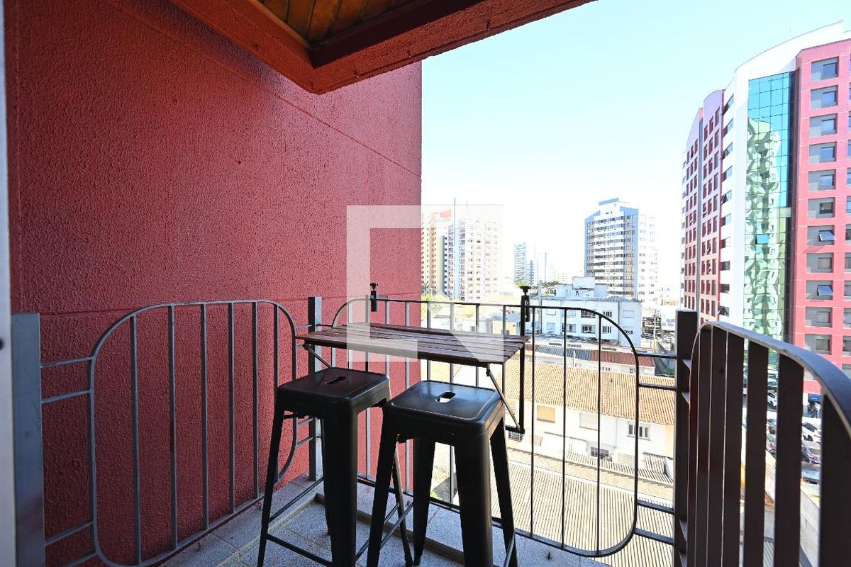 Apartamento, 3 quartos, 80 m² - Foto 7