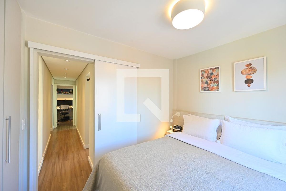 Apartamento, 3 quartos, 80 m² - Foto 14