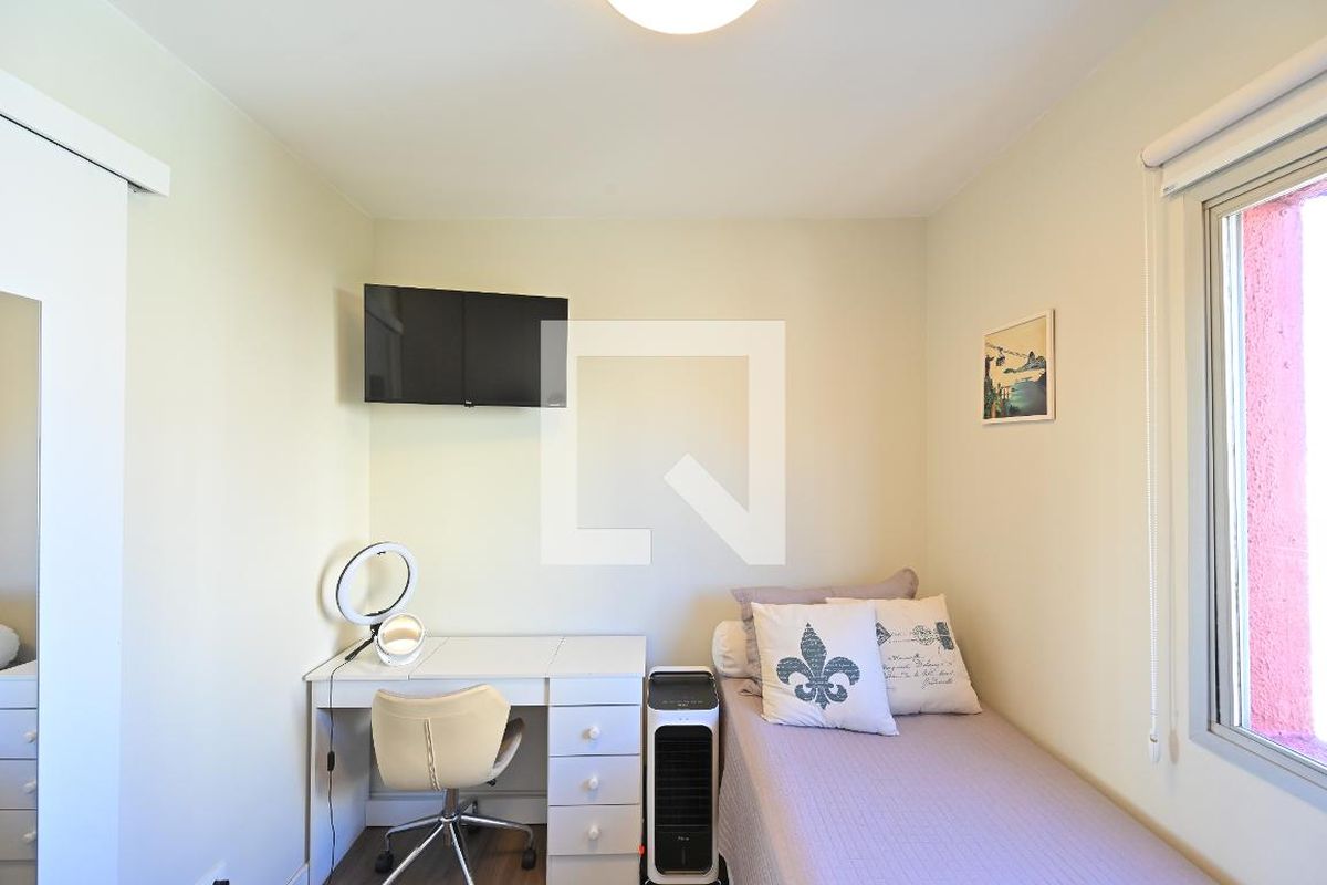 Apartamento, 3 quartos, 80 m² - Foto 19
