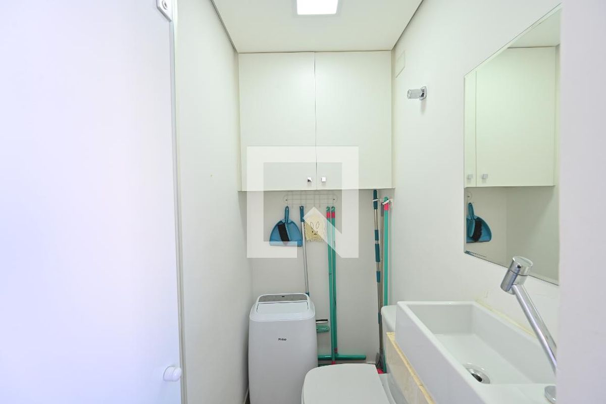 Apartamento, 3 quartos, 80 m² - Foto 44