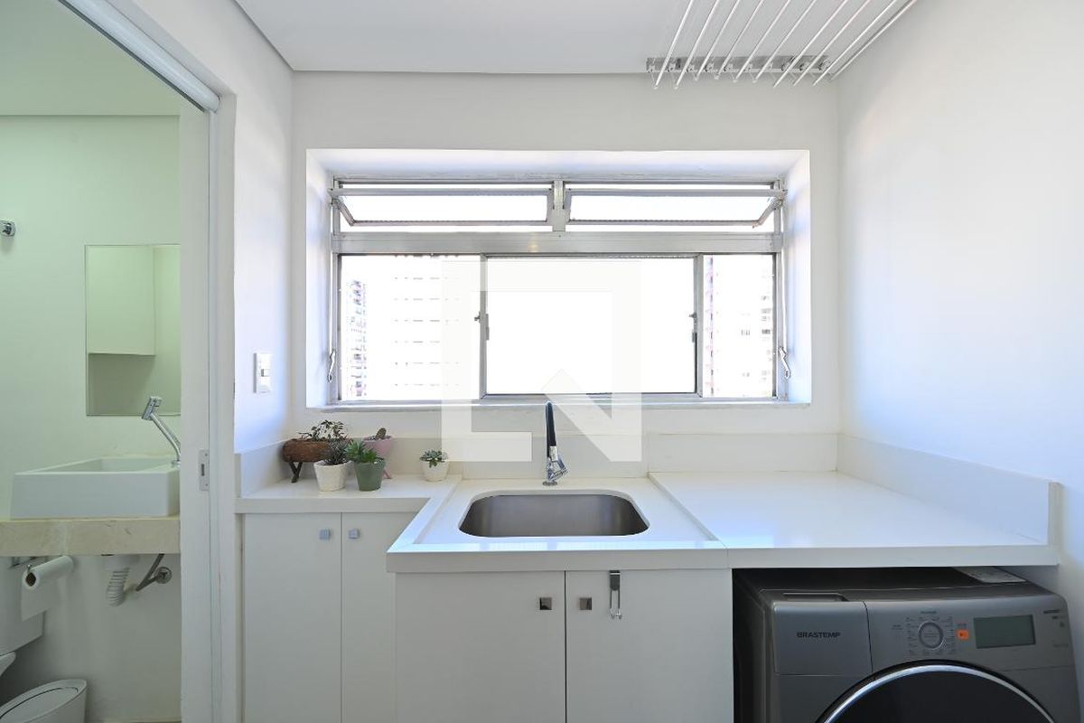 Apartamento, 3 quartos, 80 m² - Foto 36