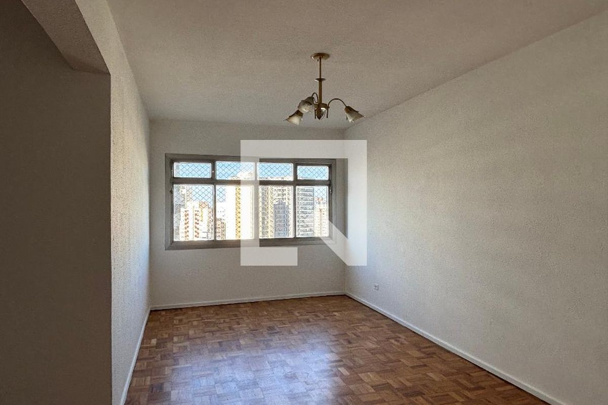 Apartamento, 2 quartos, 79 m² - Foto 1