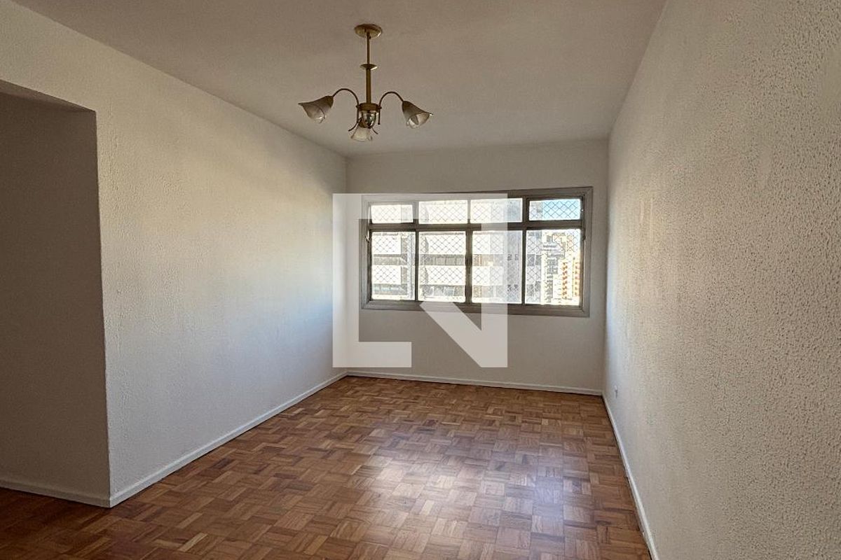 Apartamento, 2 quartos, 79 m² - Foto 3