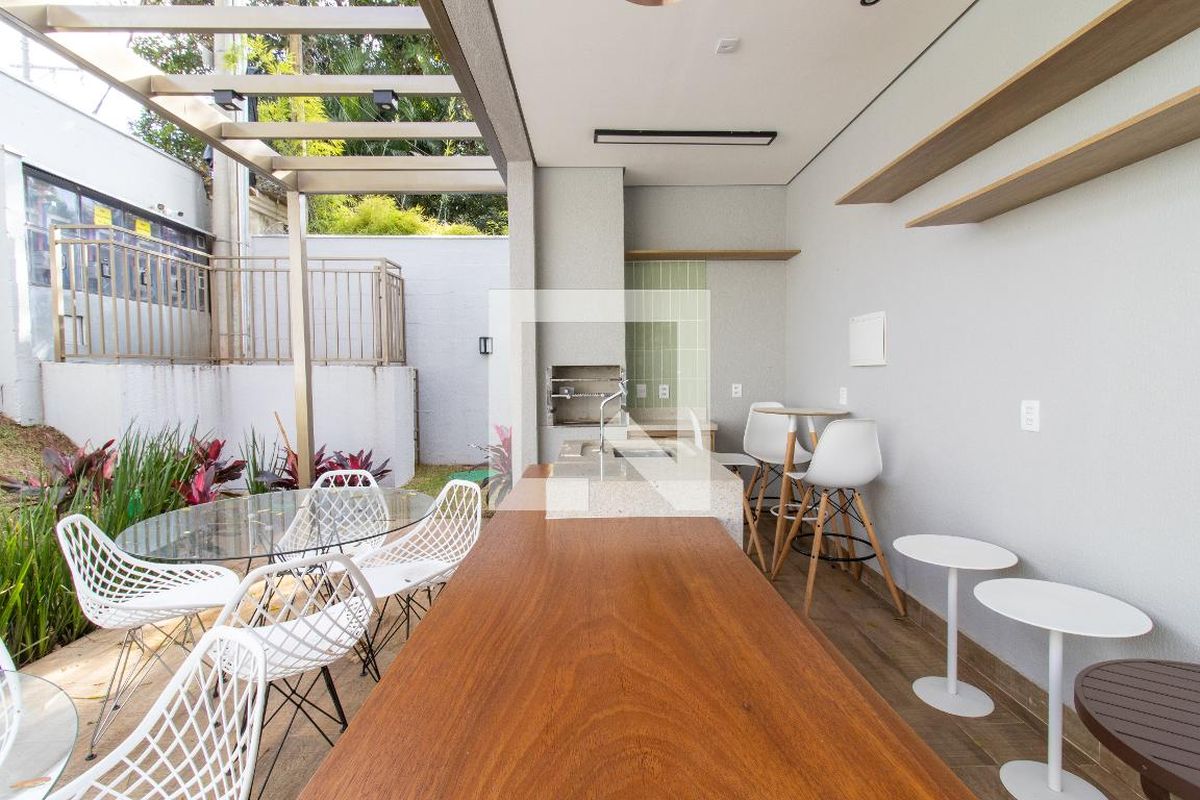 Apartamento à Venda - Mansões Santo Antônio, 2 Quartos,  46 m2 em , Campinas - sp | SoloBR