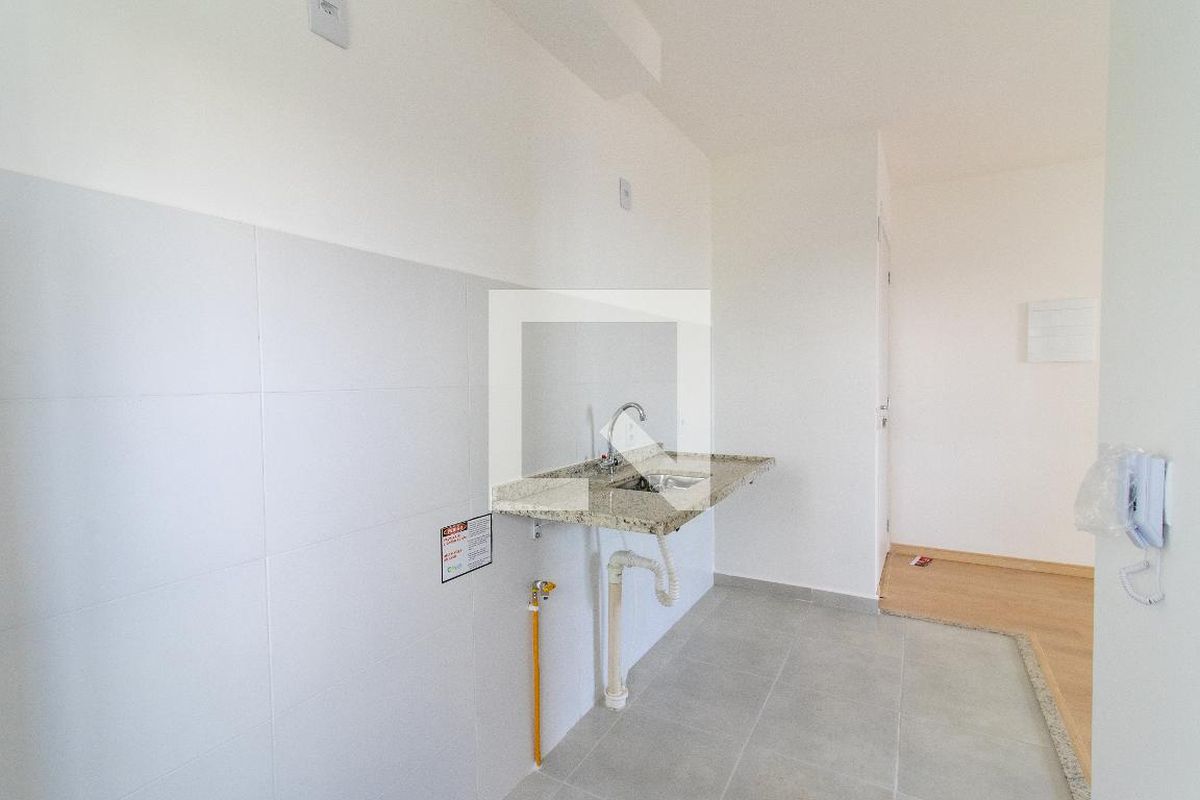 Apartamento à Venda - Mansões Santo Antônio, 2 Quartos,  46 m2 em , Campinas - sp | SoloBR