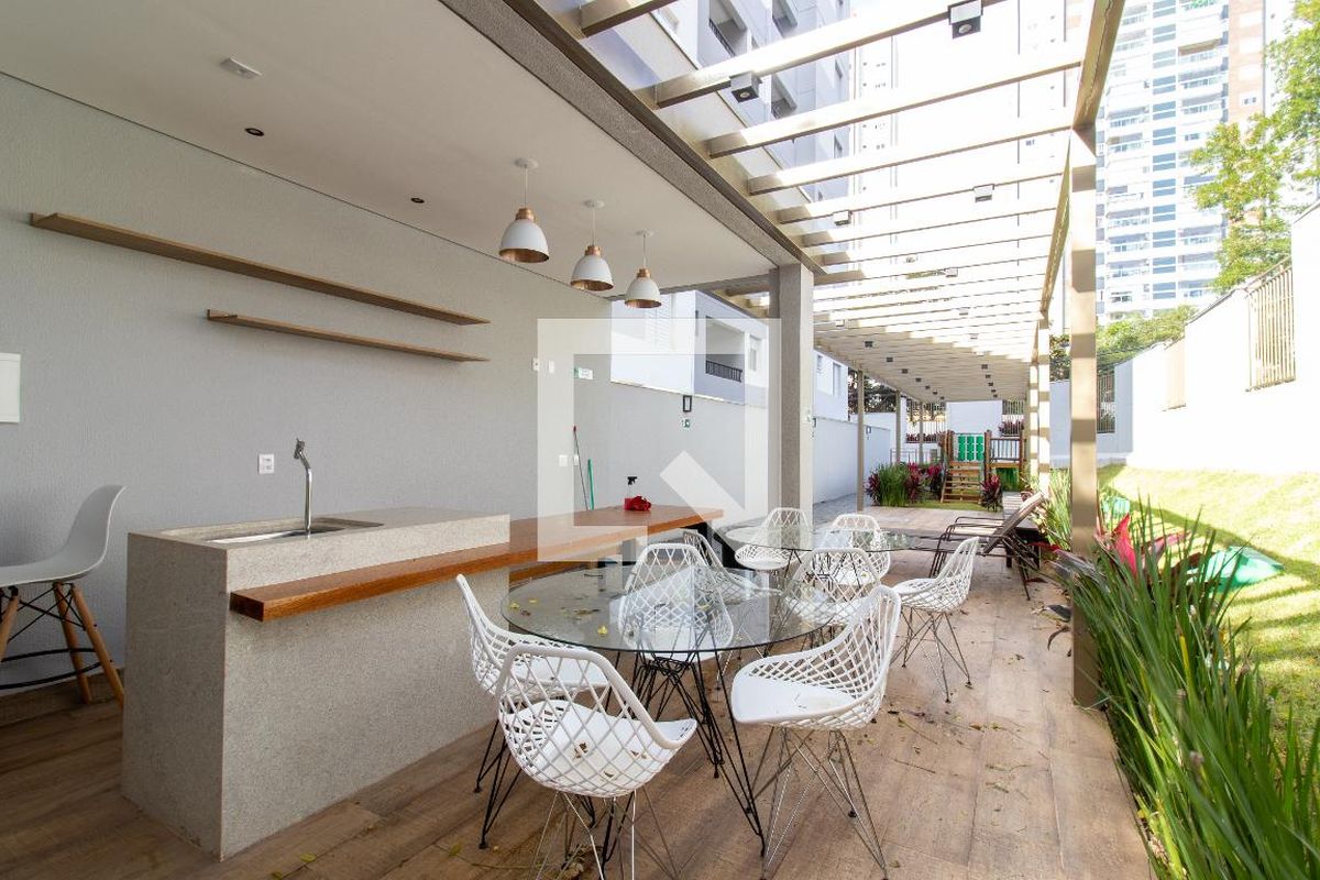 Apartamento à Venda - Mansões Santo Antônio, 2 Quartos,  46 m2 em , Campinas - sp | SoloBR