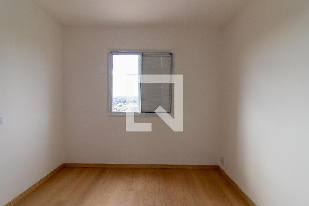 Apartamento à Venda - Mansões Santo Antônio, 2 Quartos,  46 m2 em , Campinas - sp | SoloBR