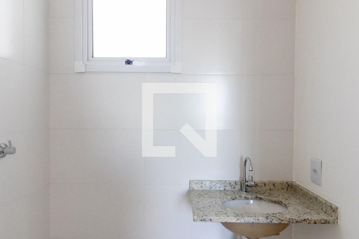 Apartamento à Venda - Mansões Santo Antônio, 2 Quartos,  46 m2 em , Campinas - sp | SoloBR