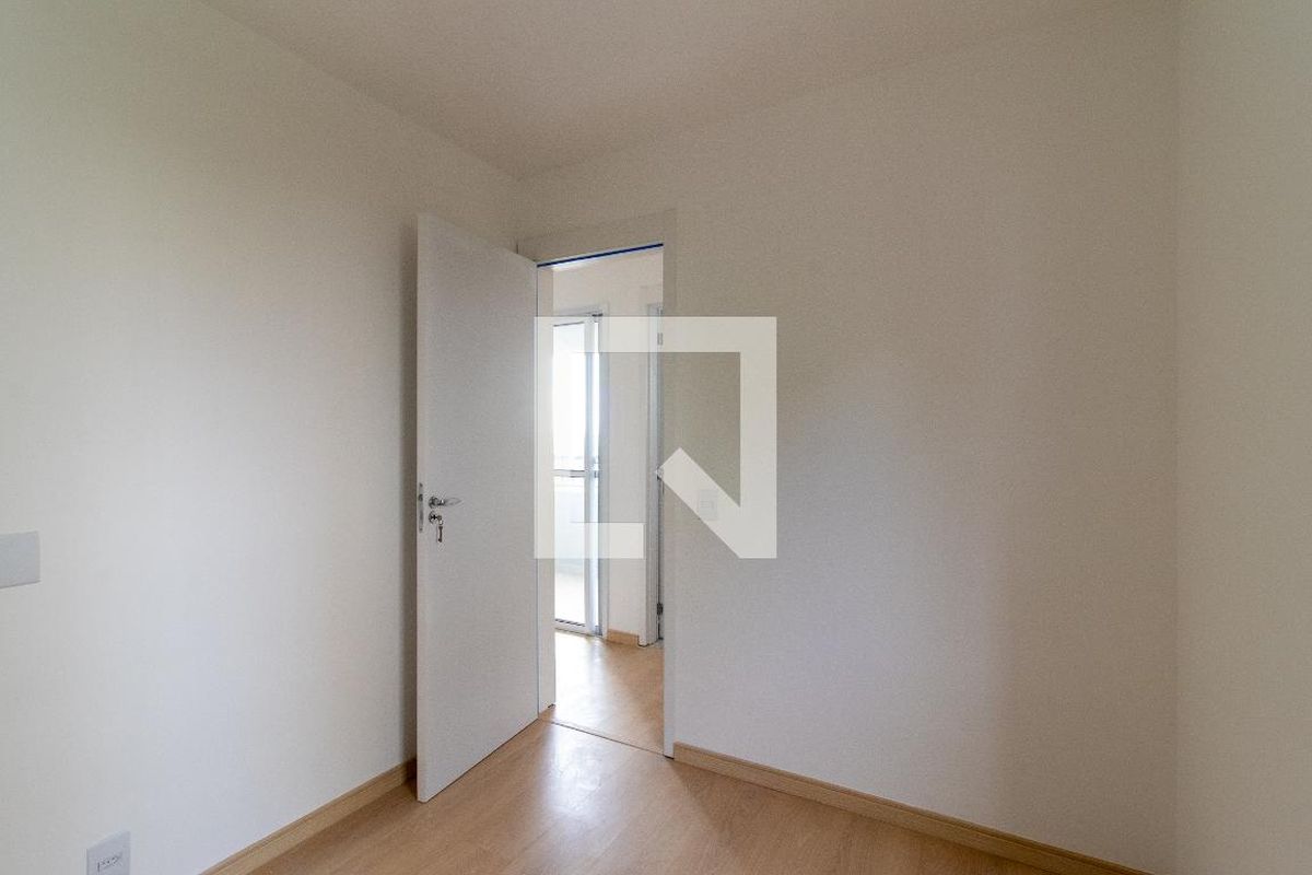 Apartamento à Venda - Mansões Santo Antônio, 2 Quartos,  46 m2 em , Campinas - sp | SoloBR