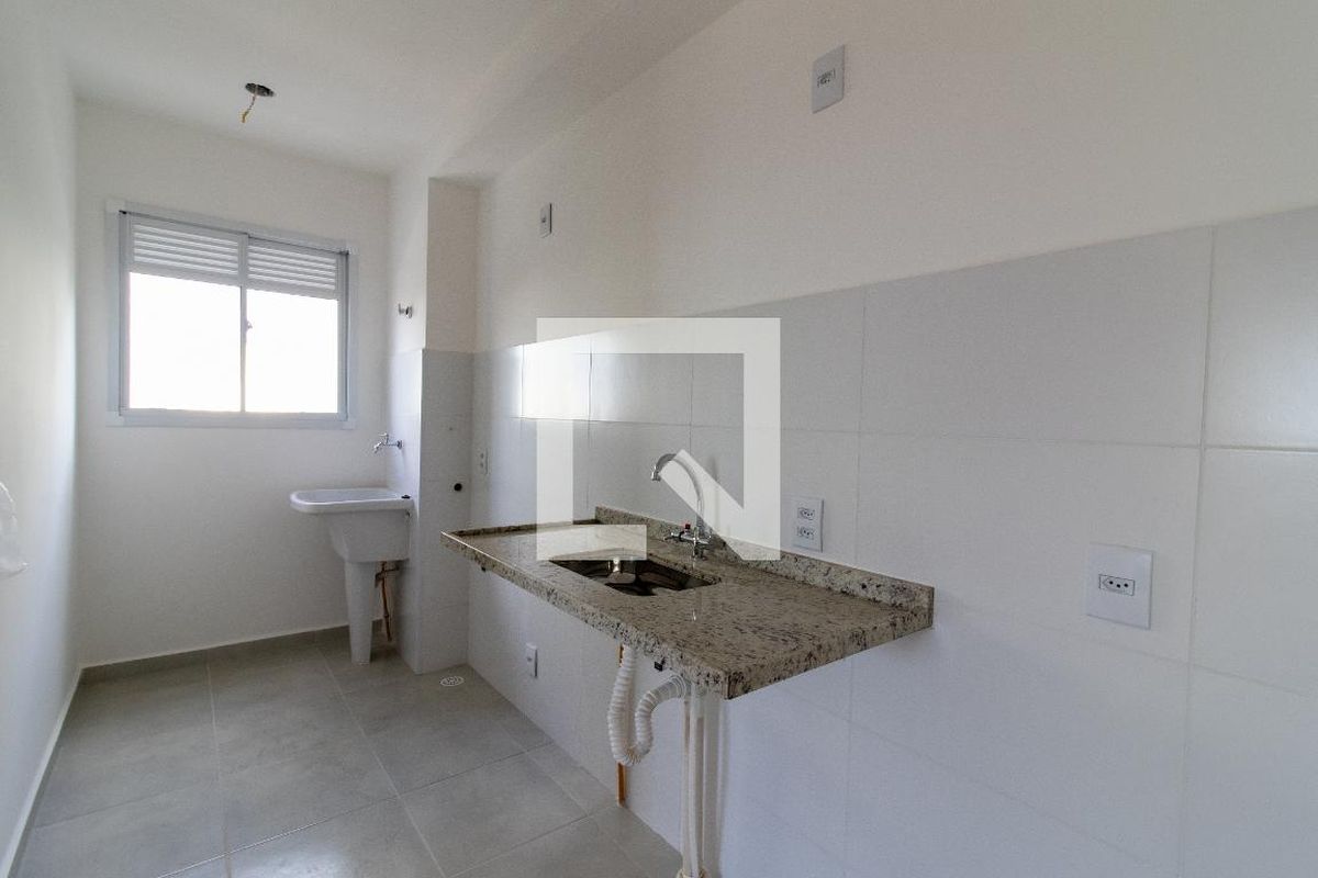 Apartamento à Venda - Mansões Santo Antônio, 2 Quartos,  46 m2 em , Campinas - sp | SoloBR