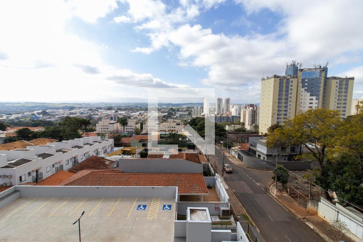 Apartamento à Venda - Mansões Santo Antônio, 2 Quartos,  46 m2 em , Campinas - sp | SoloBR