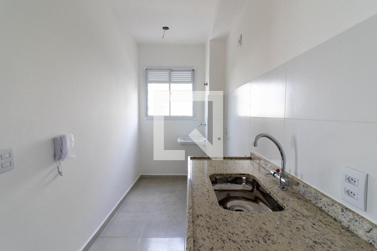 Apartamento à Venda - Mansões Santo Antônio, 2 Quartos,  46 m2 em , Campinas - sp | SoloBR