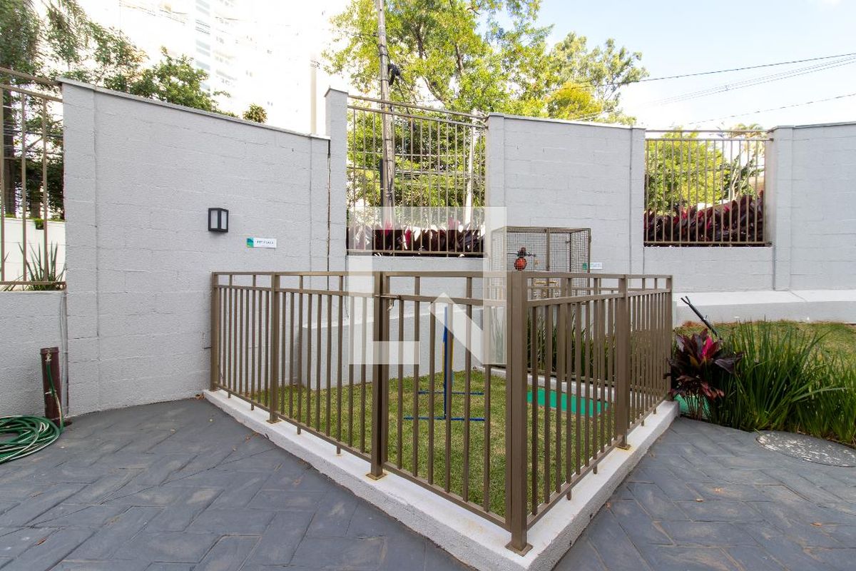 Apartamento à Venda - Mansões Santo Antônio, 2 Quartos,  46 m2 em , Campinas - sp | SoloBR