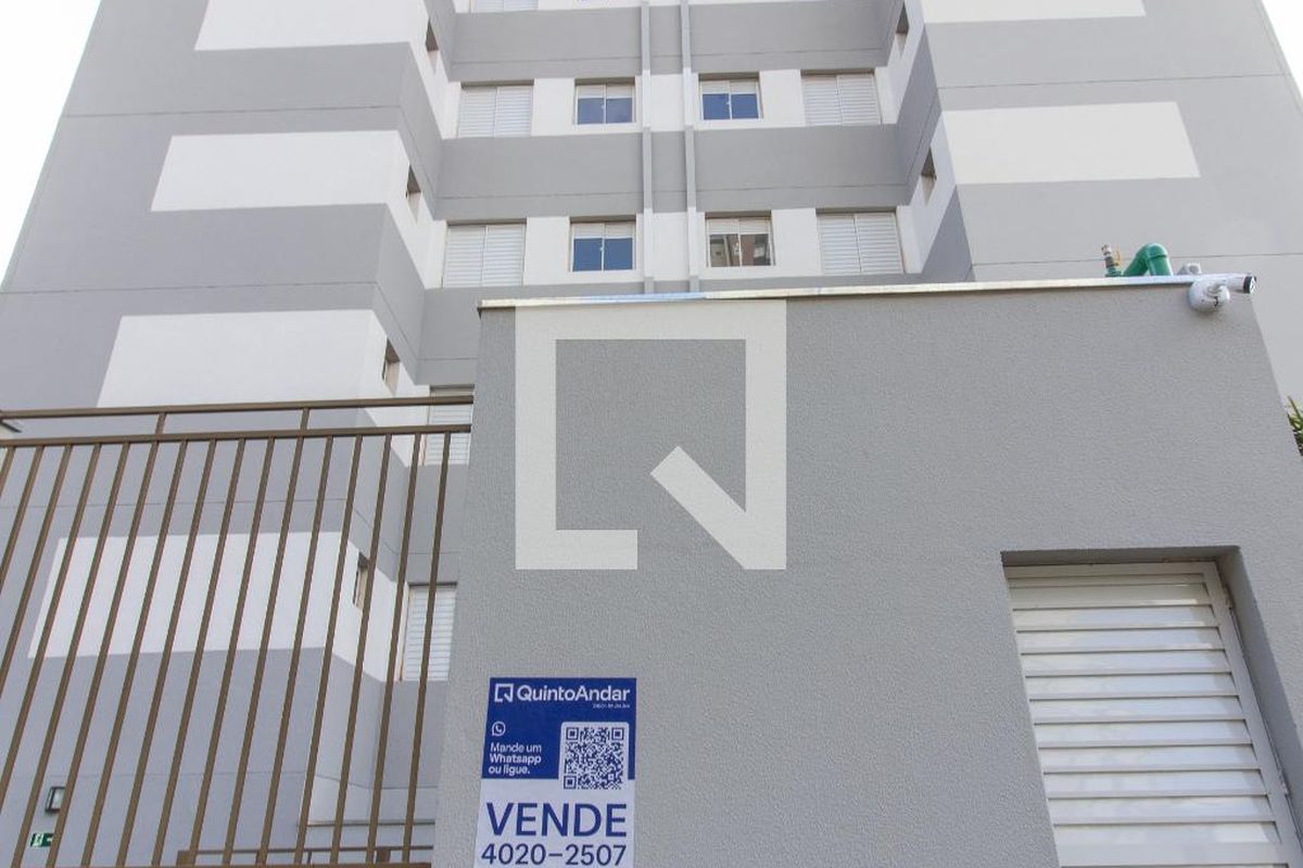 Apartamento à Venda - Mansões Santo Antônio, 2 Quartos,  46 m2 em , Campinas - sp | SoloBR