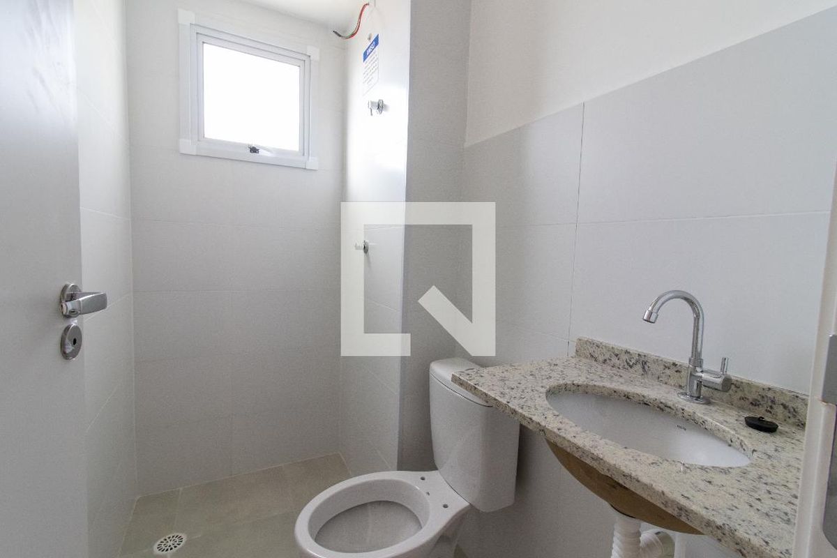 Apartamento à Venda - Mansões Santo Antônio, 2 Quartos,  46 m2 em , Campinas - sp | SoloBR