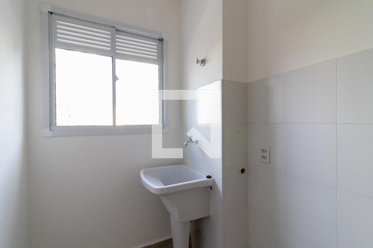 Apartamento à Venda - Mansões Santo Antônio, 2 Quartos,  46 m2 em , Campinas - sp | SoloBR