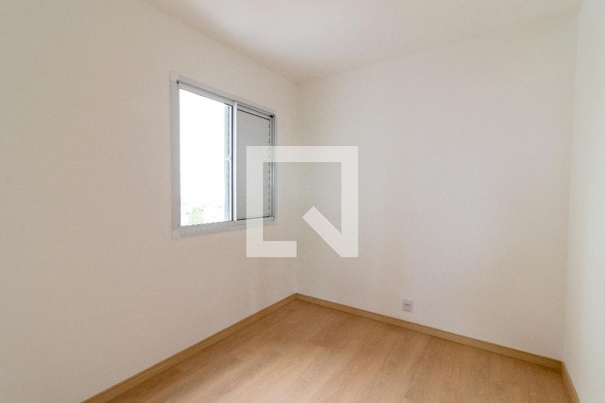 Apartamento à Venda - Mansões Santo Antônio, 2 Quartos,  46 m2 em , Campinas - sp | SoloBR