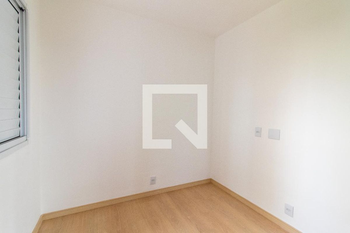 Apartamento à Venda - Mansões Santo Antônio, 2 Quartos,  46 m2 em , Campinas - sp | SoloBR