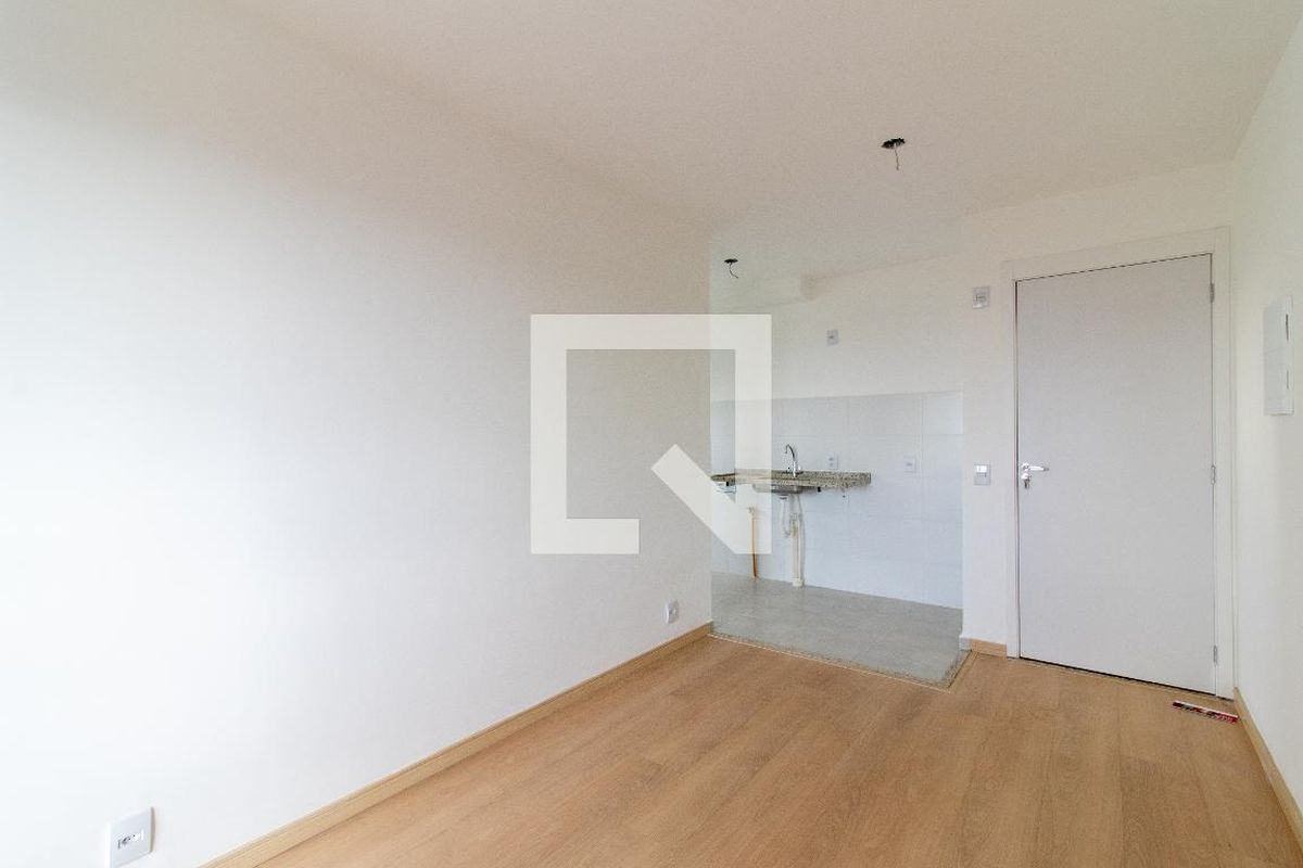 Apartamento à Venda - Mansões Santo Antônio, 2 Quartos,  46 m2 em , Campinas - sp | SoloBR