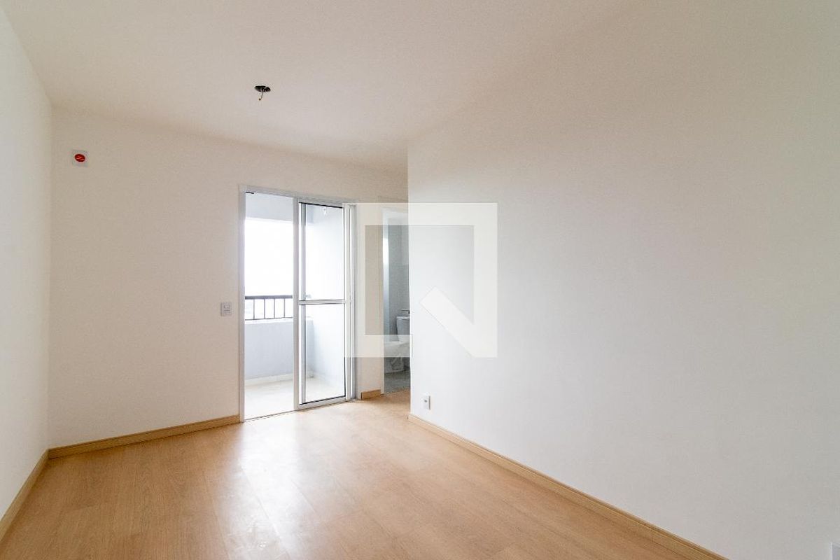 Apartamento à Venda - Mansões Santo Antônio, 2 Quartos,  46 m2 em , Campinas - sp | SoloBR