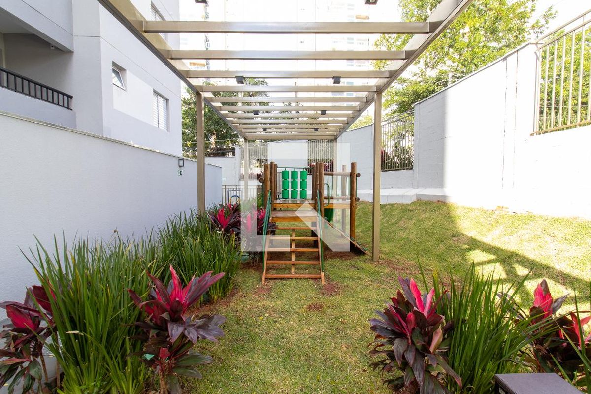 Apartamento à Venda - Mansões Santo Antônio, 2 Quartos,  46 m2 em , Campinas - sp | SoloBR