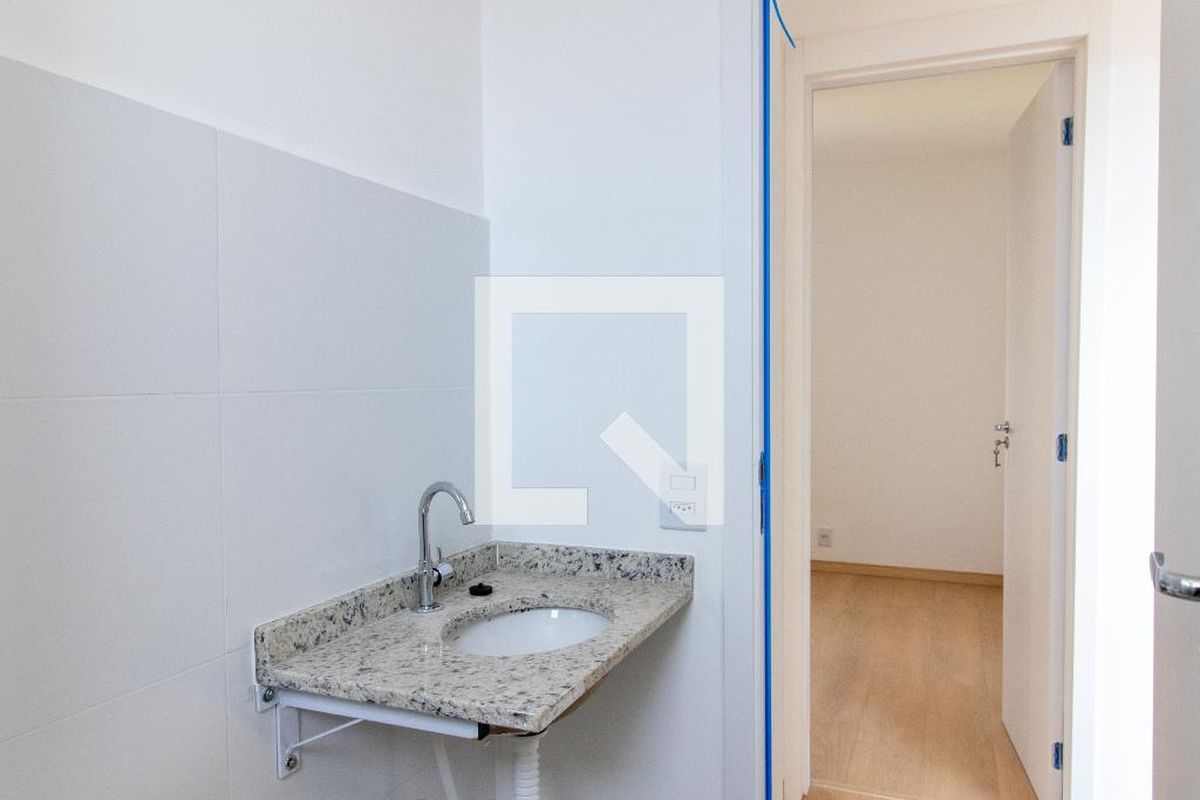 Apartamento à Venda - Mansões Santo Antônio, 2 Quartos,  46 m2 em , Campinas - sp | SoloBR