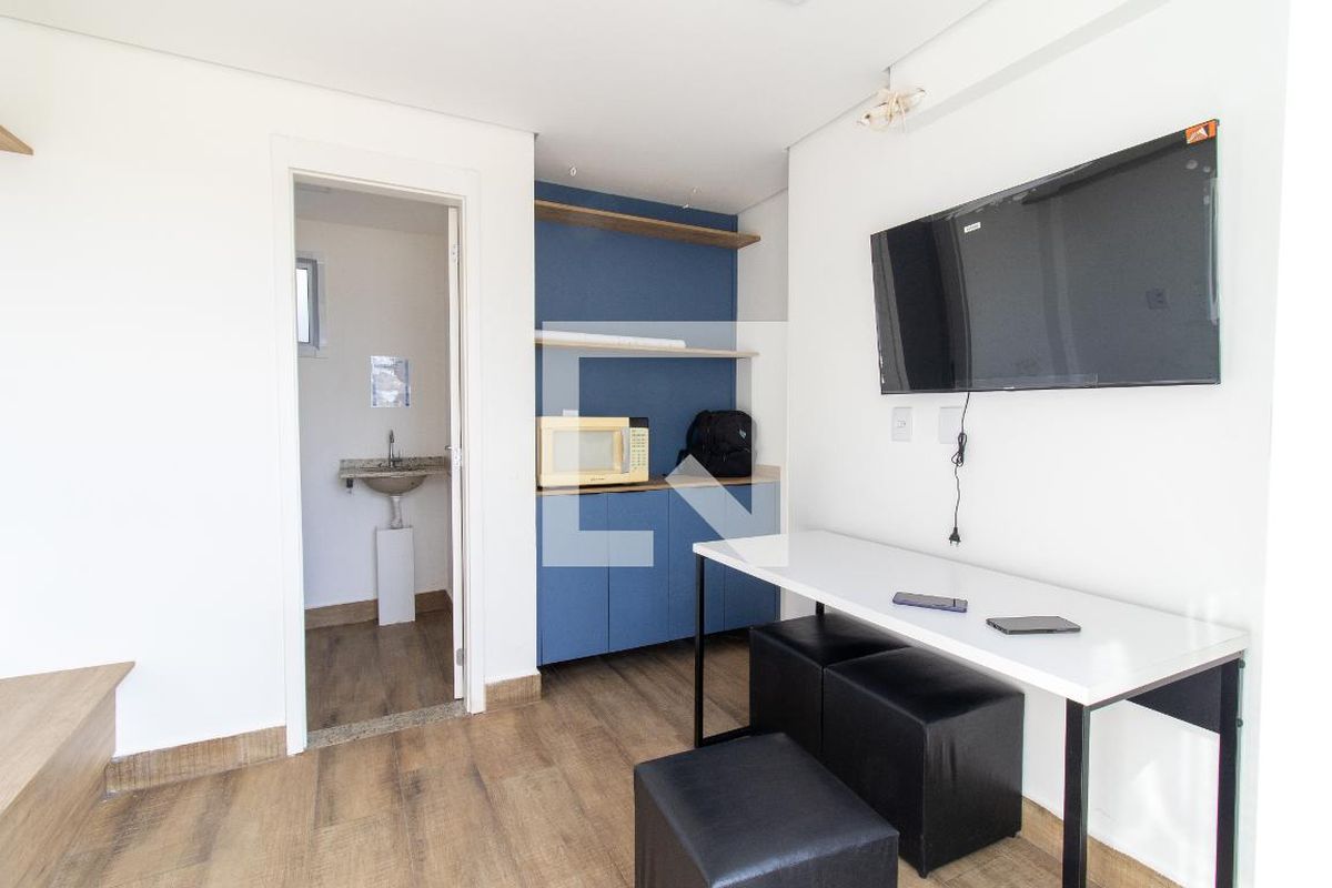 Apartamento à Venda - Mansões Santo Antônio, 2 Quartos,  46 m2 em , Campinas - sp | SoloBR