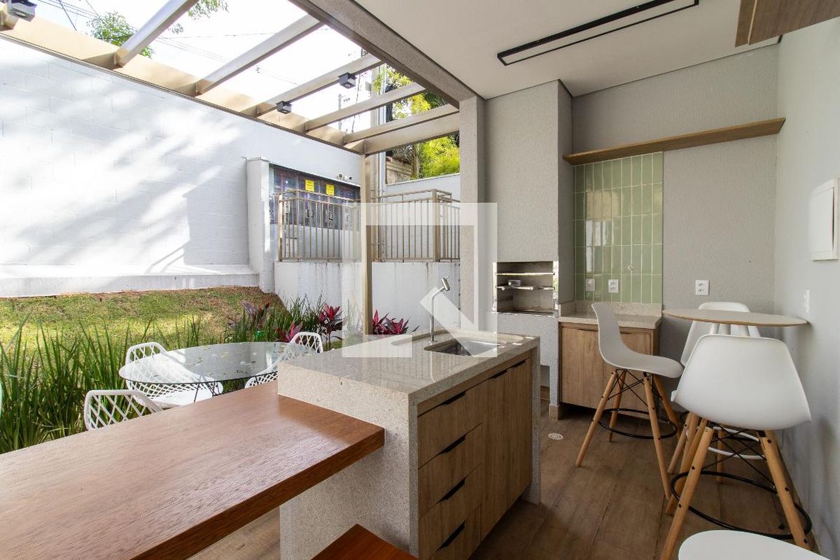 Apartamento à Venda - Mansões Santo Antônio, 2 Quartos,  46 m2 em , Campinas - sp | SoloBR