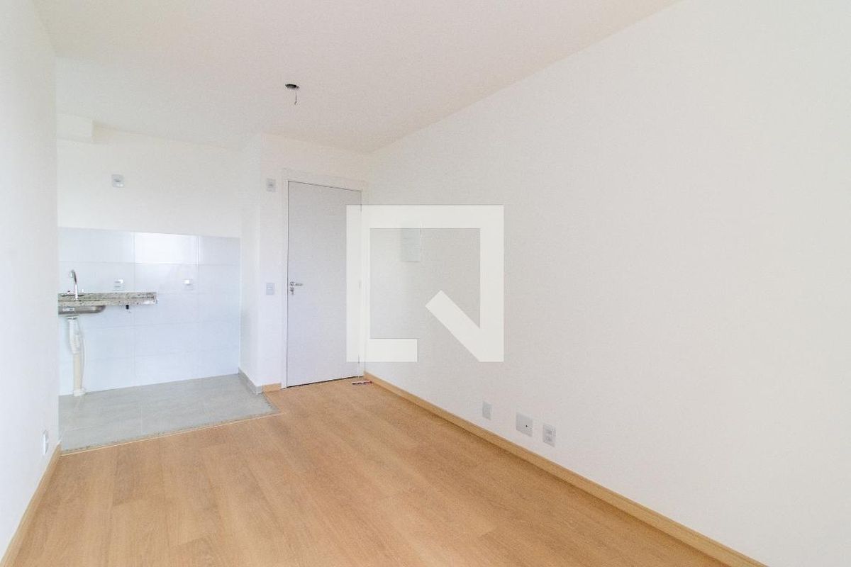 Apartamento à Venda - Mansões Santo Antônio, 2 Quartos,  46 m2 em , Campinas - sp | SoloBR