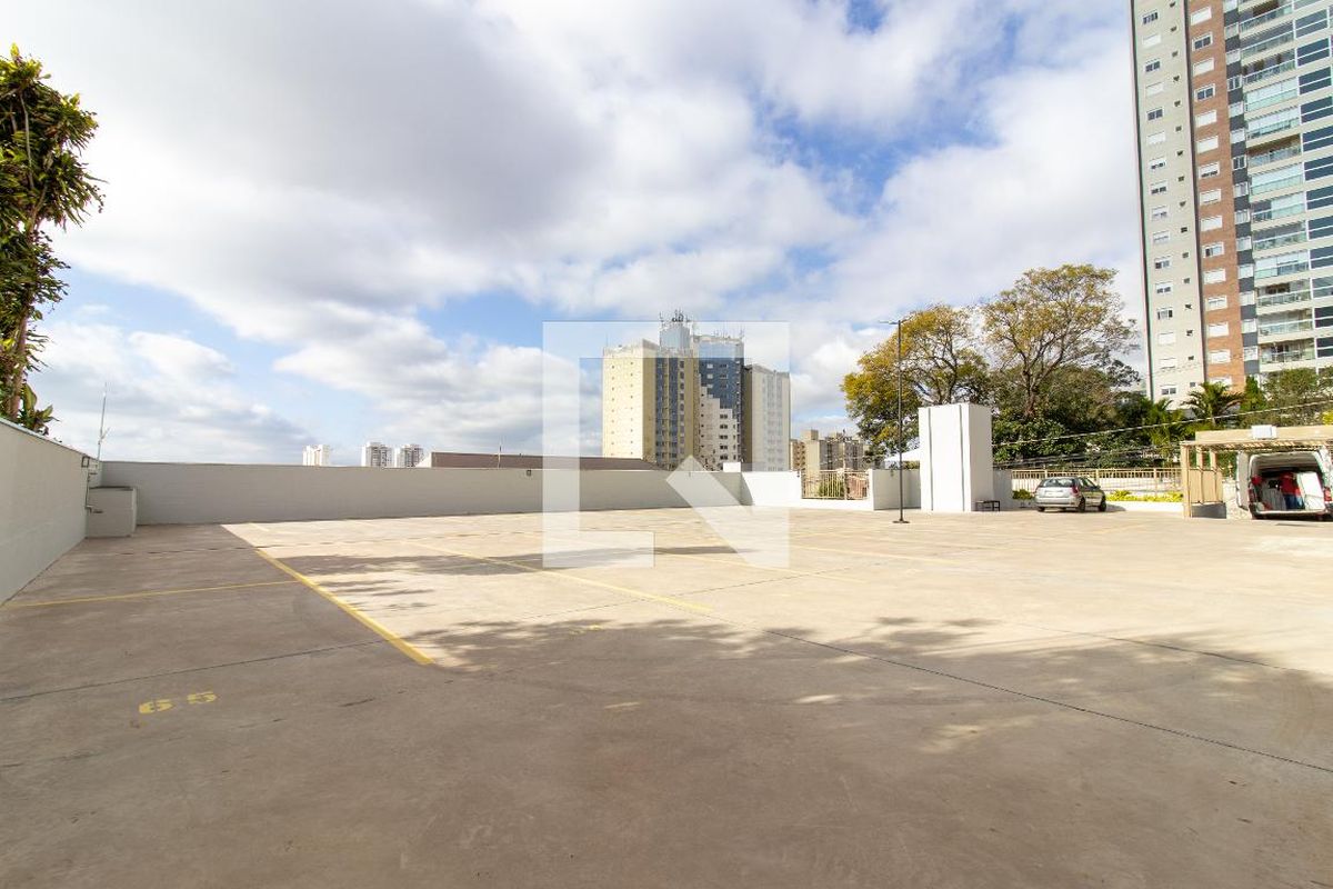 Apartamento à Venda - Mansões Santo Antônio, 2 Quartos,  46 m2 em , Campinas - sp | SoloBR