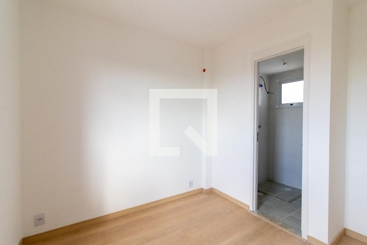 Apartamento à Venda - Mansões Santo Antônio, 2 Quartos,  46 m2 em , Campinas - sp | SoloBR