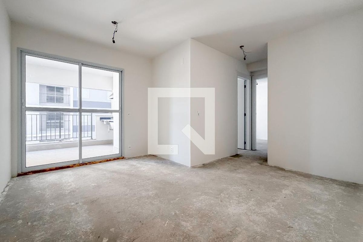 Apartamento, 2 quartos, 67 m² - Foto 1