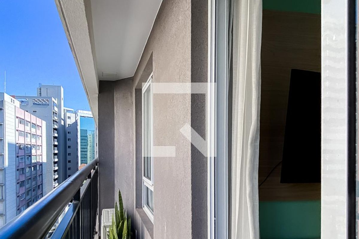 Apartamento, 1 quarto, 25 m² - Foto 13