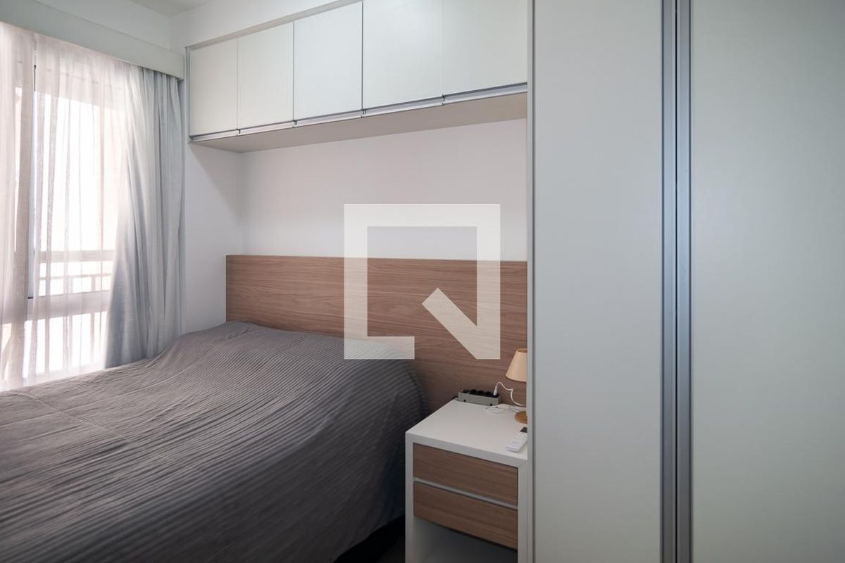 Apartamento, 1 quarto, 25 m² - Foto 18