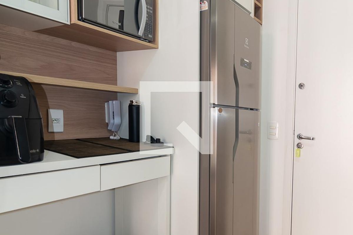Apartamento, 1 quarto, 25 m² - Foto 10