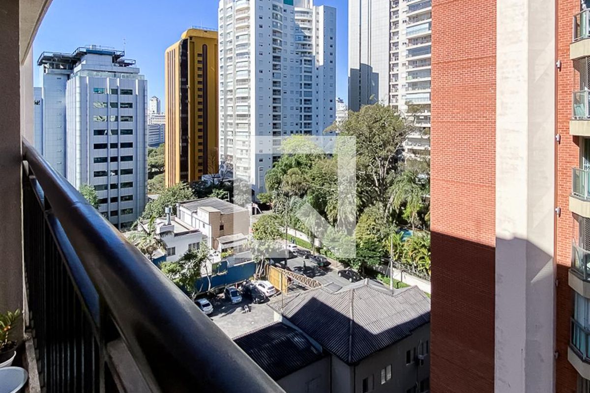Apartamento, 1 quarto, 25 m² - Foto 17