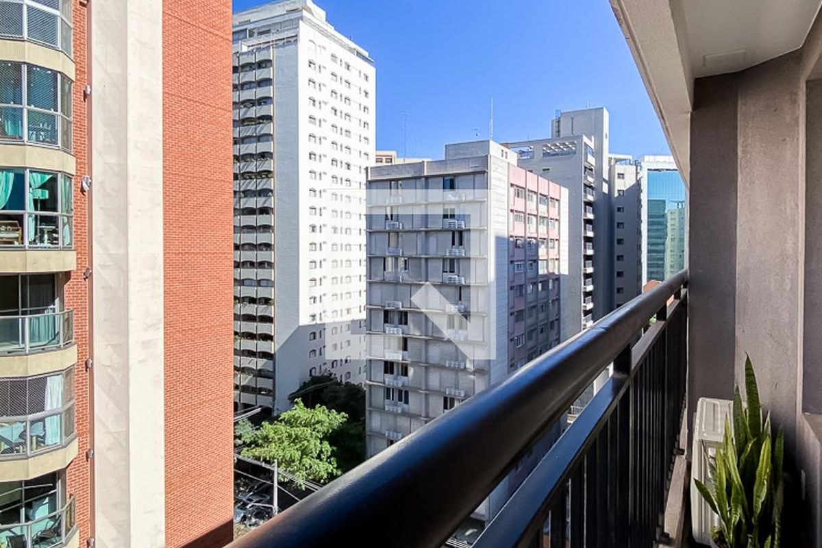 Apartamento, 1 quarto, 25 m² - Foto 14