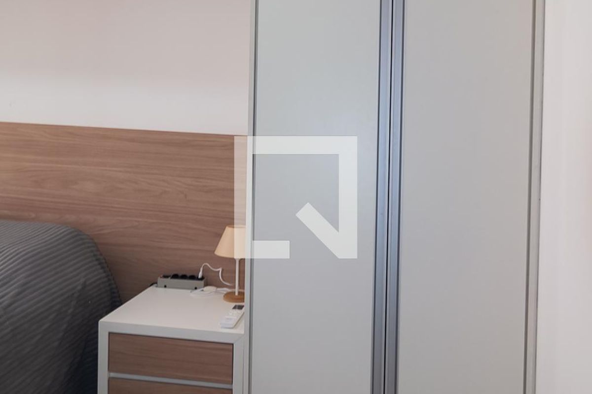 Apartamento, 1 quarto, 25 m² - Foto 19
