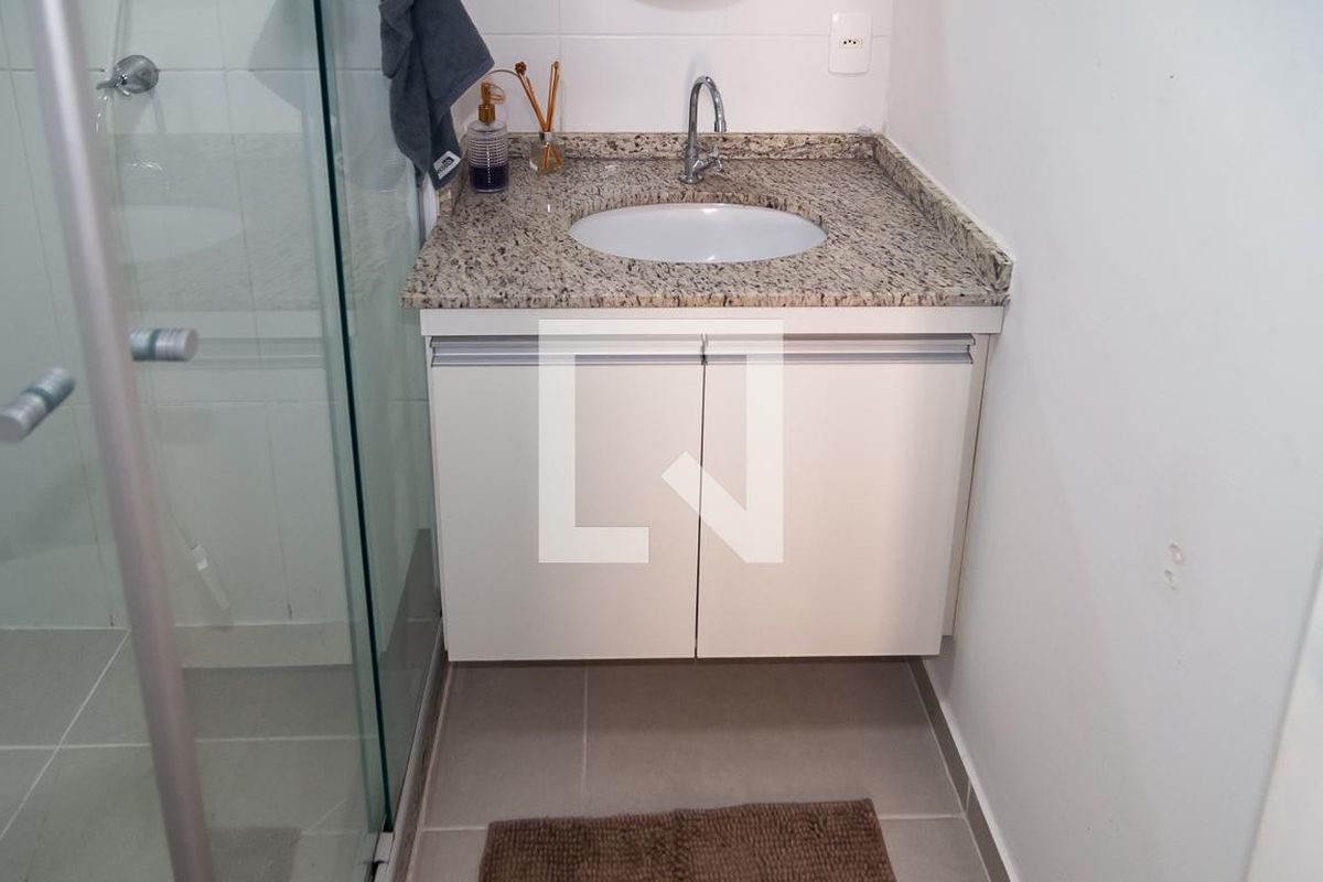 Apartamento, 1 quarto, 25 m² - Foto 24
