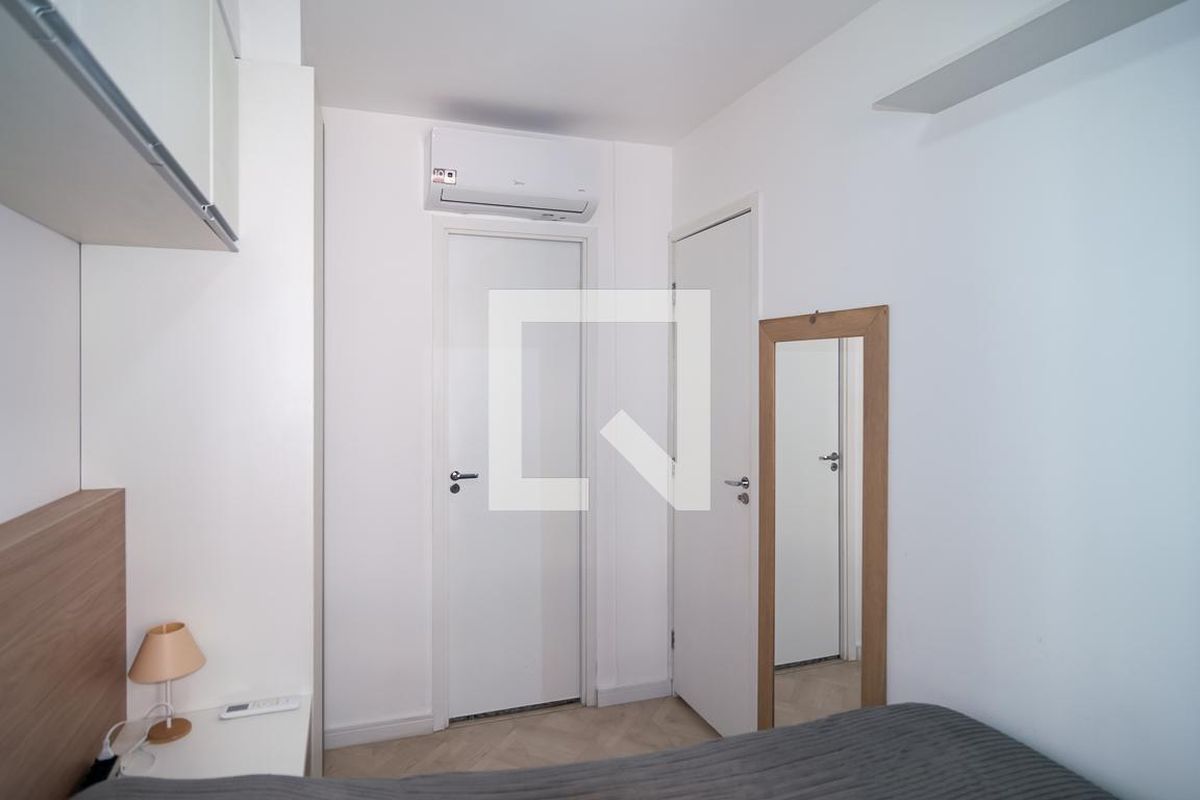 Apartamento, 1 quarto, 25 m² - Foto 22