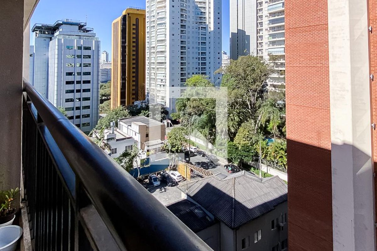 Apartamento, 1 quarto, 25 m² - Foto 16